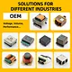dc regulated power supply